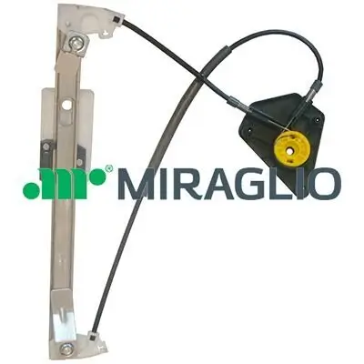 Fensterheber hinten links MIRAGLIO 30/1340