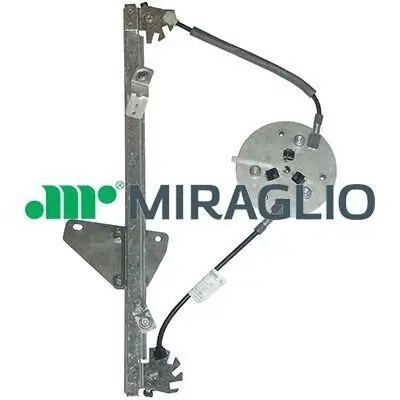 Fensterheber vorne links MIRAGLIO 30/1344 Bild Fensterheber vorne links MIRAGLIO 30/1344