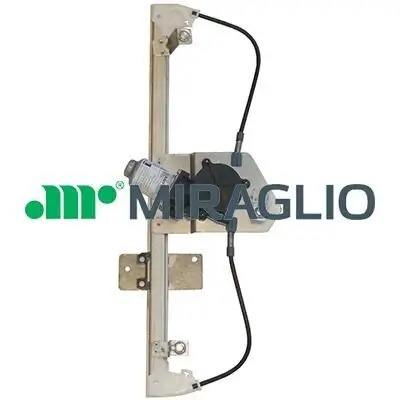 Fensterheber vorne links MIRAGLIO 30/1350 Bild Fensterheber vorne links MIRAGLIO 30/1350