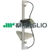 Fensterheber vorne links MIRAGLIO 30/1356