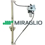 Fensterheber links MIRAGLIO 30/1358