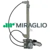 Fensterheber hinten rechts MIRAGLIO 30/1365 Bild Fensterheber hinten rechts MIRAGLIO 30/1365