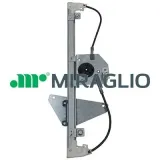 Fensterheber vorne links MIRAGLIO 30/1374