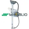 Fensterheber vorne links MIRAGLIO 30/1378