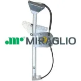 Fensterheber vorne links MIRAGLIO 30/1378