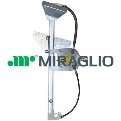 Fensterheber vorne links MIRAGLIO 30/1378 Bild Fensterheber vorne links MIRAGLIO 30/1378