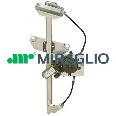 Fensterheber vorne links MIRAGLIO 30/1380