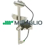 Fensterheber vorne links MIRAGLIO 30/1380
