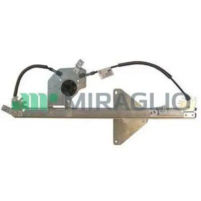 Fensterheber links MIRAGLIO 30/1394 Bild Fensterheber links MIRAGLIO 30/1394