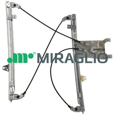 Fensterheber vorne links MIRAGLIO 30/1412