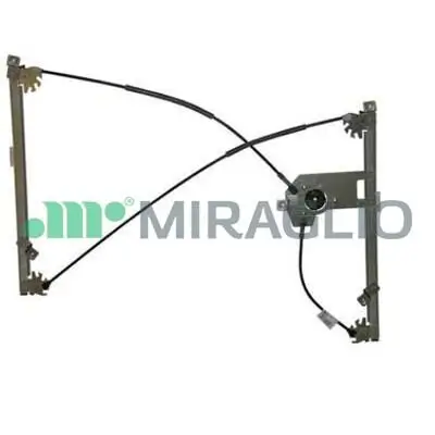 Fensterheber links MIRAGLIO 30/1436 Bild Fensterheber links MIRAGLIO 30/1436