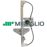 Fensterheber vorne links MIRAGLIO 30/1450