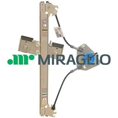 Fensterheber vorne links MIRAGLIO 30/1464