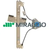 Fensterheber vorne links MIRAGLIO 30/1464