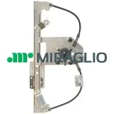 Fensterheber hinten links MIRAGLIO 30/1489