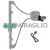 Fensterheber links MIRAGLIO 30/1519