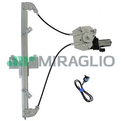 Fensterheber links MIRAGLIO 30/1519 Bild Fensterheber links MIRAGLIO 30/1519
