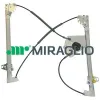 Fensterheber links MIRAGLIO 30/1527