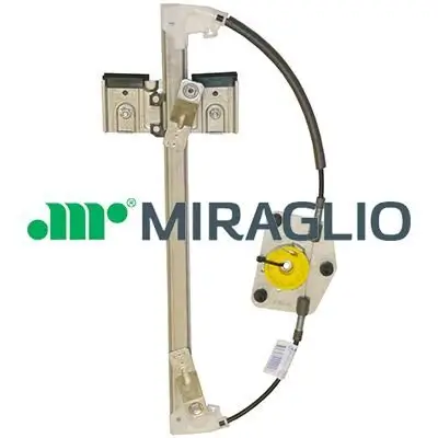 Fensterheber vorne links MIRAGLIO 30/1535