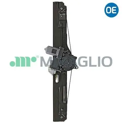 Fensterheber vorne links MIRAGLIO 30/1539
