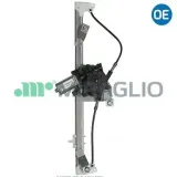 Fensterheber vorne links MIRAGLIO 30/1541