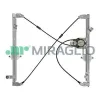 Fensterheber vorne links MIRAGLIO 30/1549