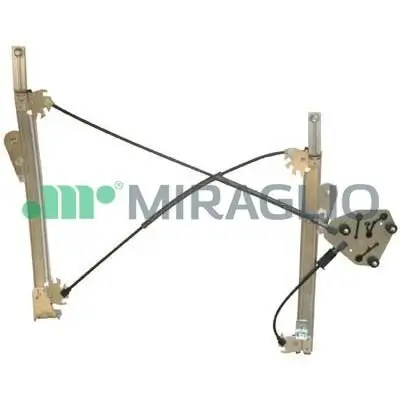 Fensterheber links MIRAGLIO 30/1555