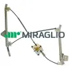 Fensterheber links MIRAGLIO 30/1565
