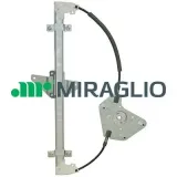 Fensterheber vorne links MIRAGLIO 30/1589