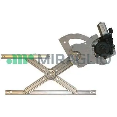 Fensterheber vorne rechts MIRAGLIO 30/1622 Bild Fensterheber vorne rechts MIRAGLIO 30/1622