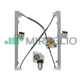 Fensterheber vorne links MIRAGLIO 30/1625