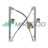 Fensterheber vorne links MIRAGLIO 30/1631