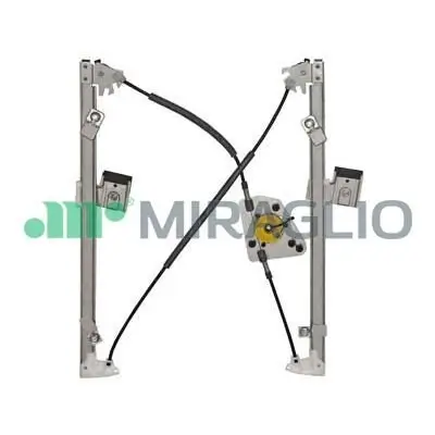 Fensterheber vorne links MIRAGLIO 30/1631 Bild Fensterheber vorne links MIRAGLIO 30/1631