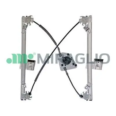 Fensterheber vorne links MIRAGLIO 30/1637 Bild Fensterheber vorne links MIRAGLIO 30/1637