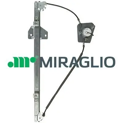 Fensterheber links MIRAGLIO 30/1671