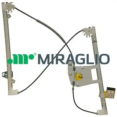 Fensterheber rechts MIRAGLIO 30/1704 Bild Fensterheber rechts MIRAGLIO 30/1704