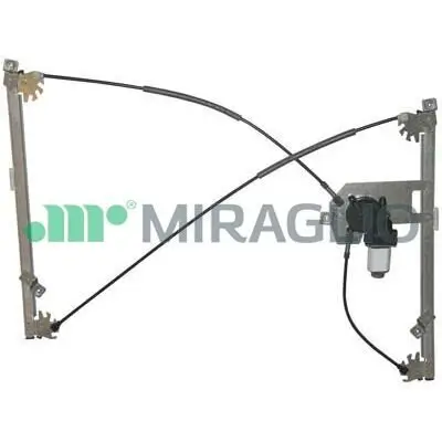 Fensterheber links MIRAGLIO 30/1715 Bild Fensterheber links MIRAGLIO 30/1715