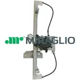 Fensterheber vorne links MIRAGLIO 30/1731