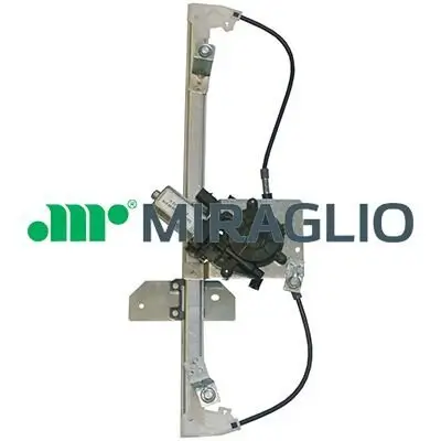 Fensterheber vorne links MIRAGLIO 30/1731 Bild Fensterheber vorne links MIRAGLIO 30/1731