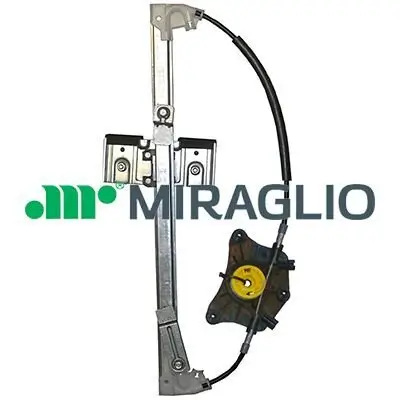 Fensterheber vorne links MIRAGLIO 30/1737