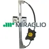 Fensterheber vorne links MIRAGLIO 30/1737