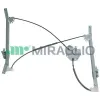 Fensterheber links MIRAGLIO 30/1751