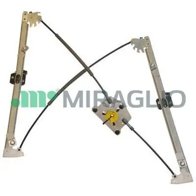 Fensterheber vorne rechts MIRAGLIO 30/1754 Bild Fensterheber vorne rechts MIRAGLIO 30/1754