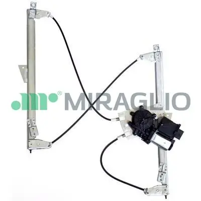 Fensterheber vorne links MIRAGLIO 30/1785C