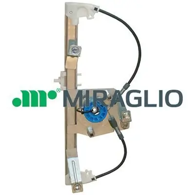 Fensterheber hinten rechts MIRAGLIO 30/1794
