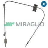 Fensterheber links MIRAGLIO 30/179B