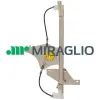 Fensterheber vorne links MIRAGLIO 30/1829