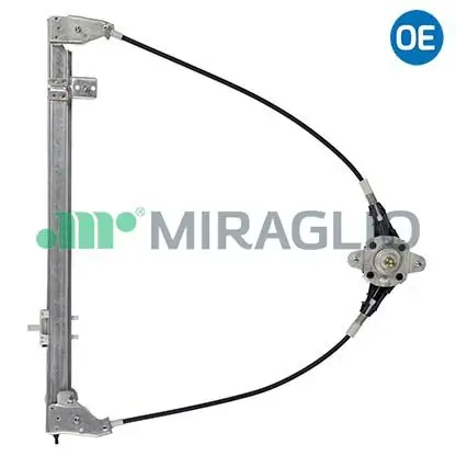 Fensterheber rechts MIRAGLIO 30/182