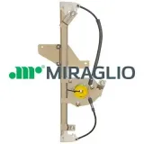 Fensterheber hinten links MIRAGLIO 30/1831