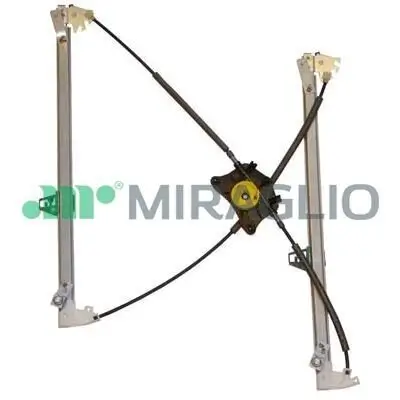 Fensterheber vorne links MIRAGLIO 30/1849 Bild Fensterheber vorne links MIRAGLIO 30/1849